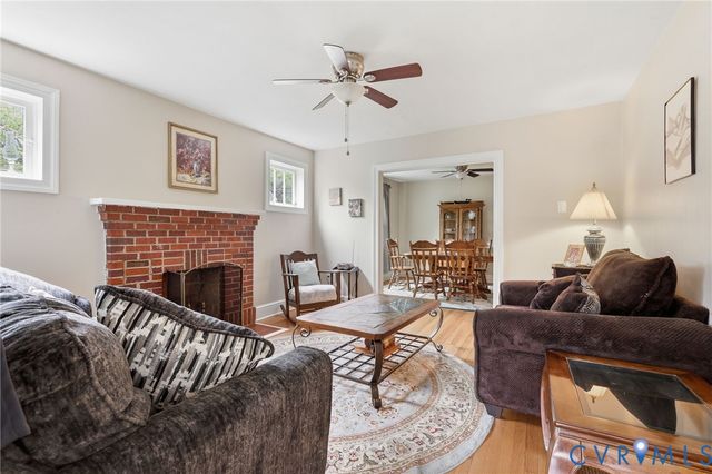 3510 E River Rd, Petersburg, VA 23803