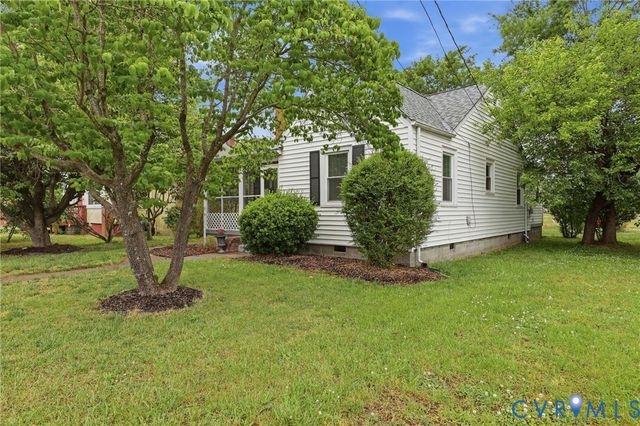3510 E River Rd, Petersburg, VA 23803