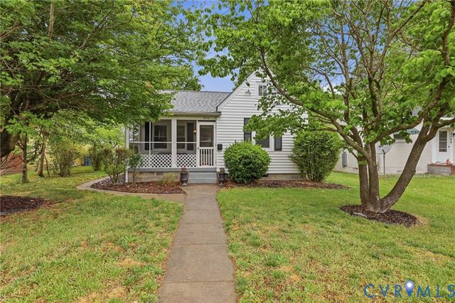 3510 E River Rd, Petersburg, VA 23803