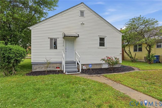 3510 E River Rd, Petersburg, VA 23803