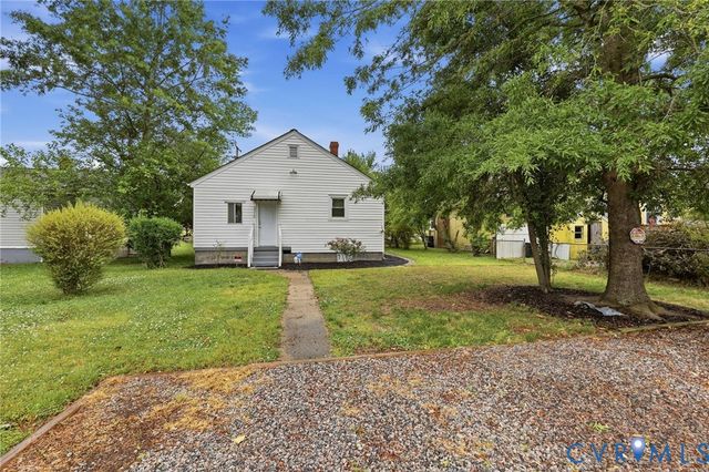 3510 E River Rd, Petersburg, VA 23803
