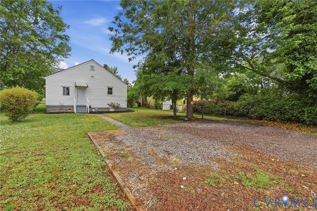 3510 E River Rd, Petersburg, VA 23803