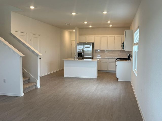 109 Imola ST, Hutto, TX 78634