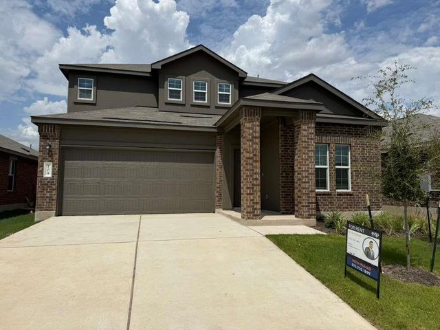 109 Imola ST, Hutto, TX 78634