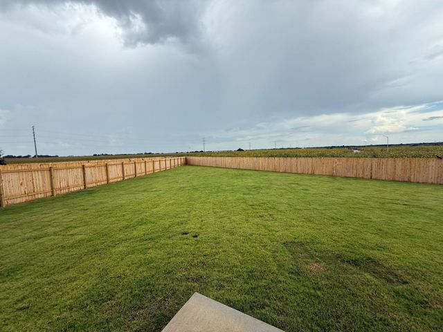 109 Imola ST, Hutto, TX 78634