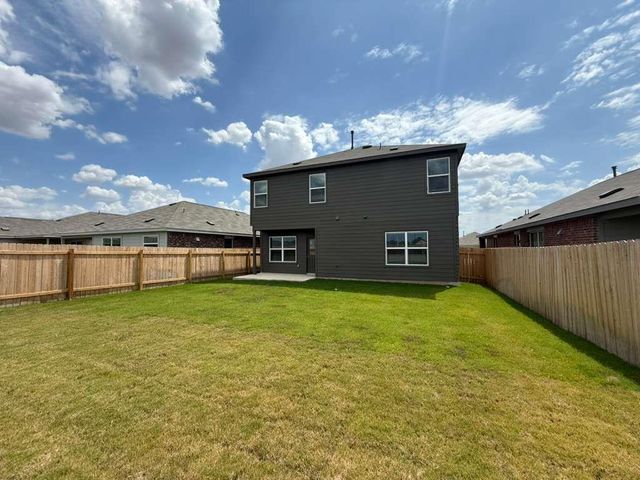 109 Imola ST, Hutto, TX 78634