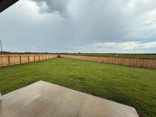 109 Imola ST, Hutto, TX 78634