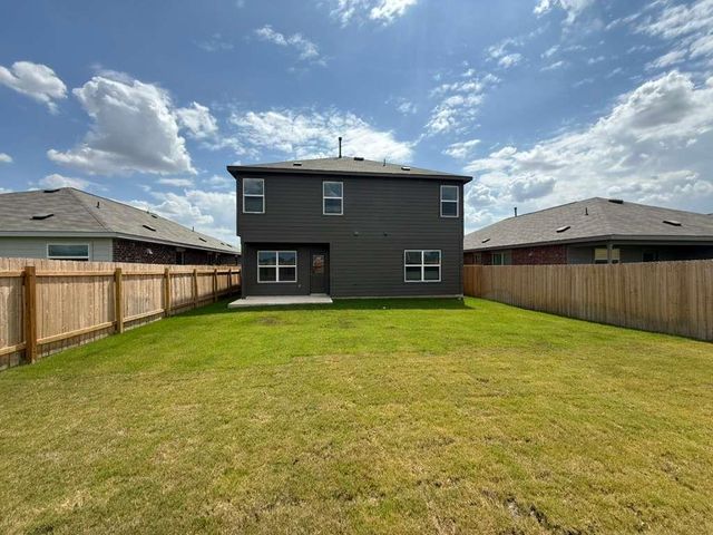 109 Imola ST, Hutto, TX 78634