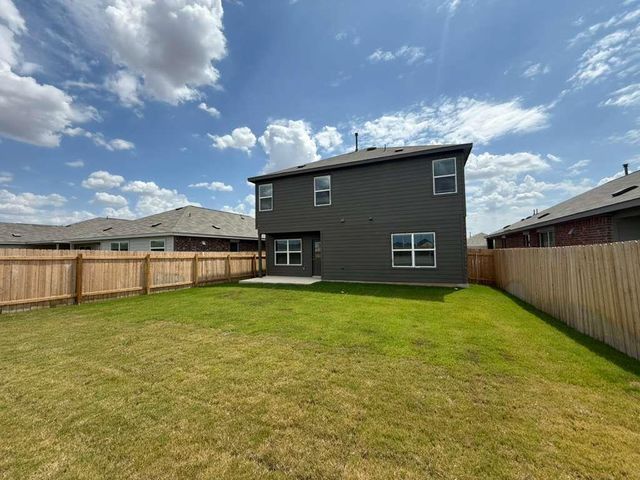 109 Imola ST, Hutto, TX 78634