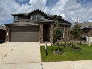 109 Imola ST, Hutto, TX 78634