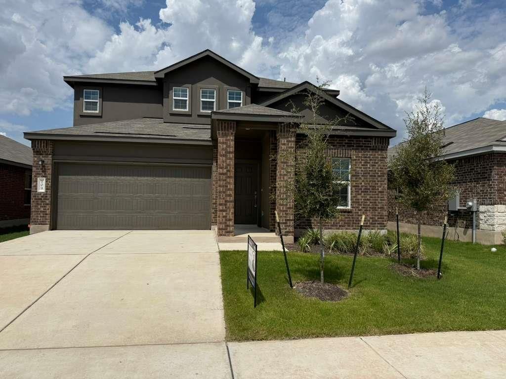109 Imola ST, Hutto, TX 78634