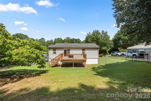 1810 Oak Hollow Road, Gastonia, NC 28054