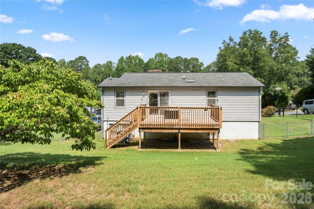 1810 Oak Hollow Road, Gastonia, NC 28054
