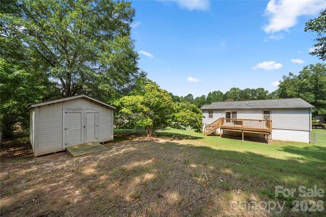 1810 Oak Hollow Road, Gastonia, NC 28054
