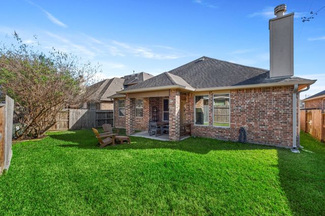 11731 Cielo Court, Richmond, TX 77406