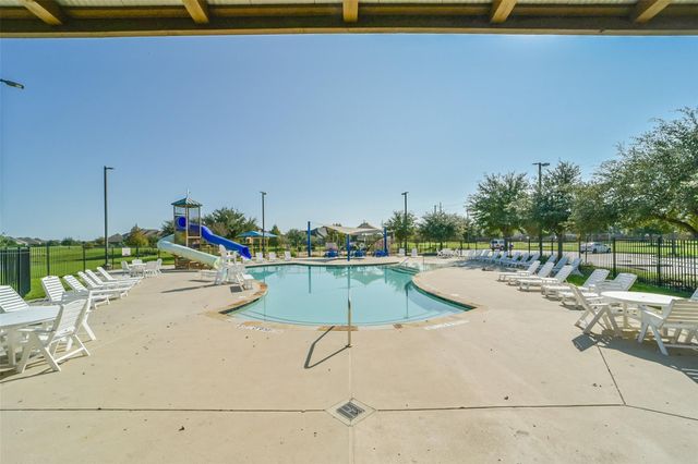 11731 Cielo Court, Richmond, TX 77406