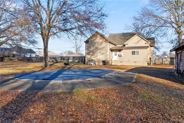 514 3rd, Aliceville, AL 35442