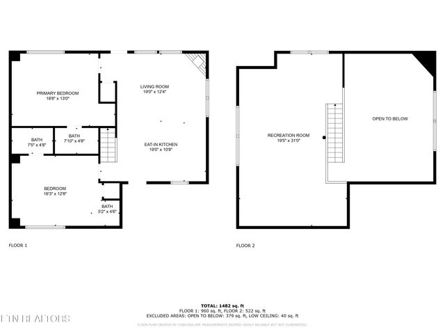 2006 Cougar Crossing Way, Sevierville, TN 37862