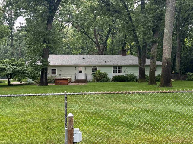 2645 White Lake Drive, Whitehall, MI 49461