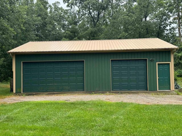 2645 White Lake Drive, Whitehall, MI 49461