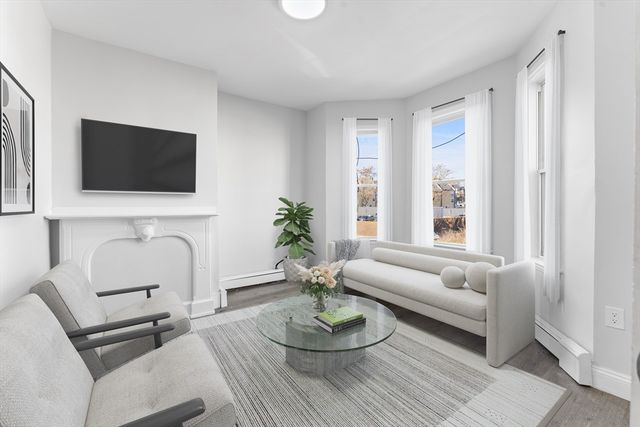 22 Rockville Park, Boston, MA 02119