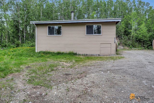 6061 E Pike Avenue, Wasilla, AK 99654