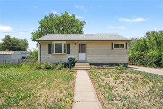 529 S Wolff Street, Denver, CO 80219