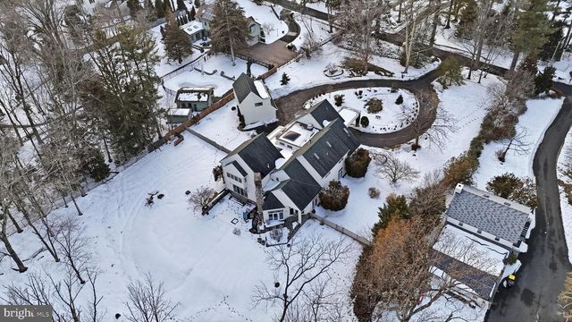 244 MATHERS RD, Ambler, PA 19002