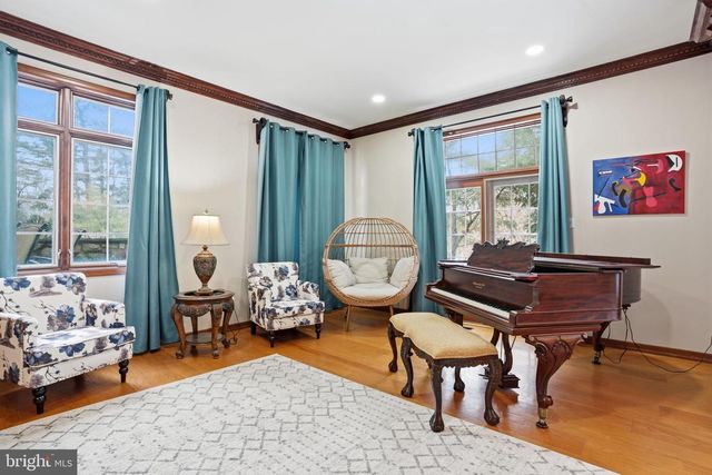 244 MATHERS RD, Ambler, PA 19002