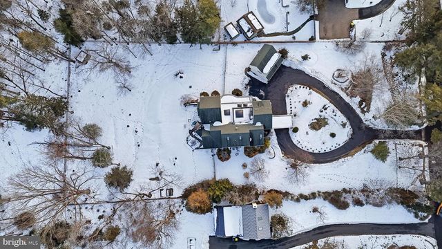 244 MATHERS RD, Ambler, PA 19002