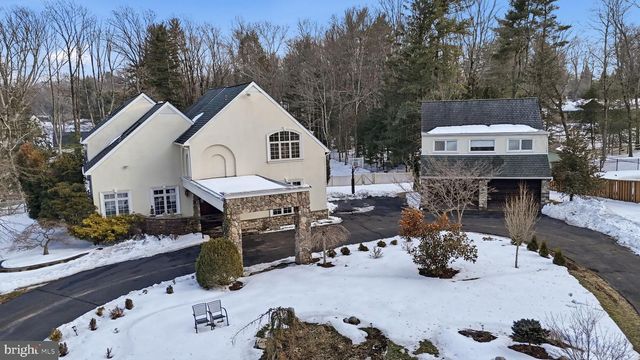 244 MATHERS RD, Ambler, PA 19002