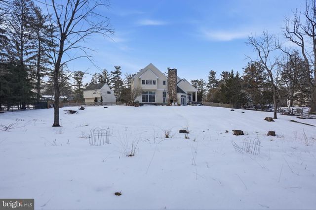 244 MATHERS RD, Ambler, PA 19002