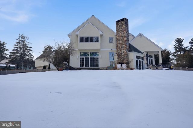 244 MATHERS RD, Ambler, PA 19002