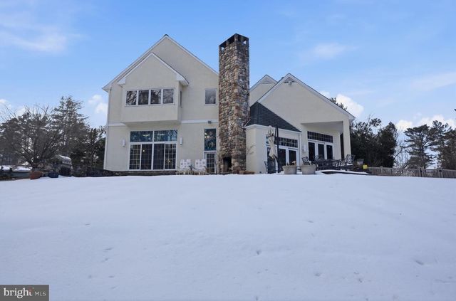 244 MATHERS RD, Ambler, PA 19002