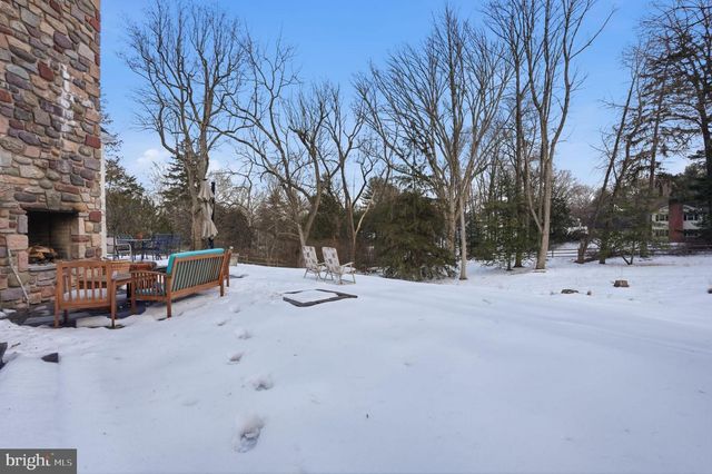 244 MATHERS RD, Ambler, PA 19002