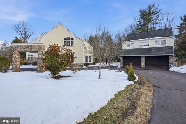 244 MATHERS RD, Ambler, PA 19002