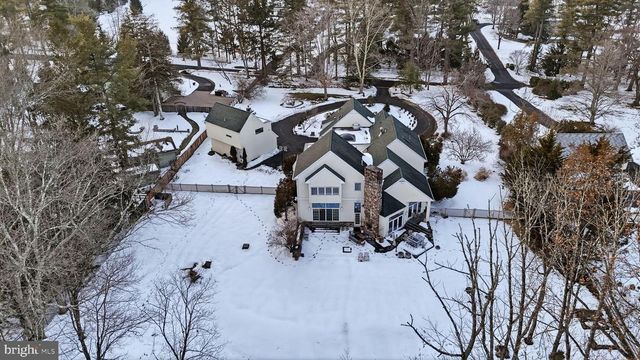 244 MATHERS RD, Ambler, PA 19002