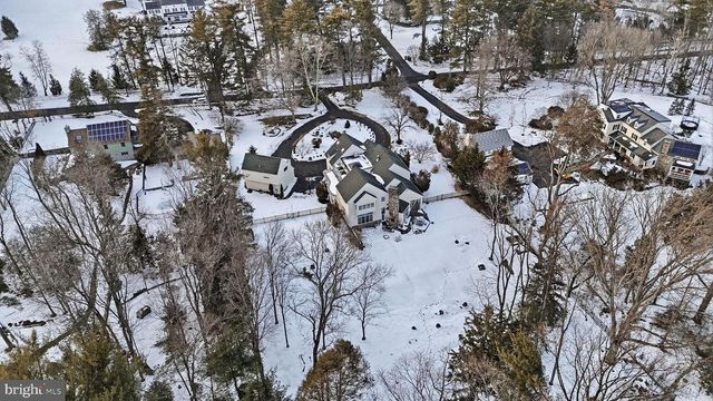 244 MATHERS RD, Ambler, PA 19002