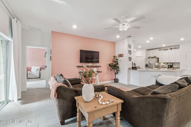 84651 BALSAM Court, Fernandina Beach, FL 32034