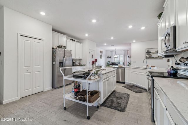 84651 BALSAM Court, Fernandina Beach, FL 32034