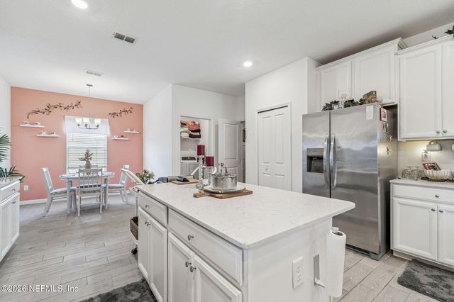 84651 BALSAM Court, Fernandina Beach, FL 32034