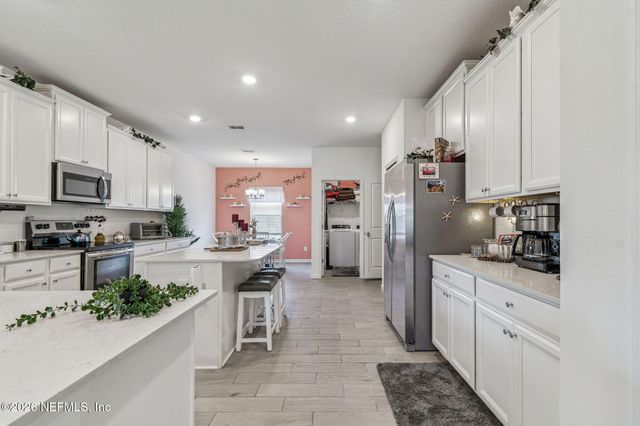 84651 BALSAM Court, Fernandina Beach, FL 32034