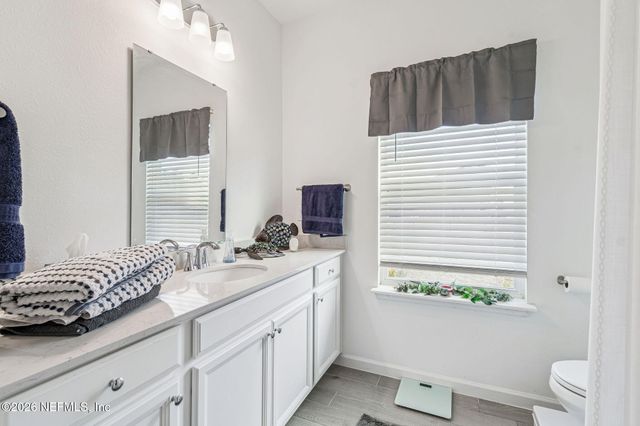 84651 BALSAM Court, Fernandina Beach, FL 32034