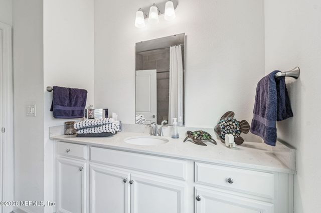 84651 BALSAM Court, Fernandina Beach, FL 32034