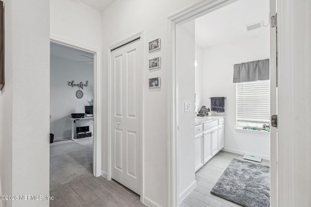 84651 BALSAM Court, Fernandina Beach, FL 32034