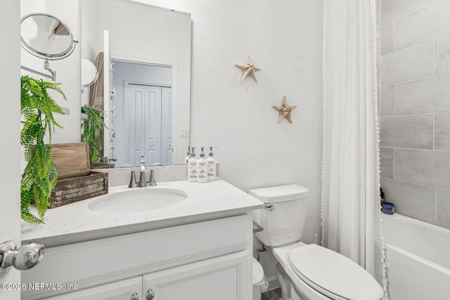 84651 BALSAM Court, Fernandina Beach, FL 32034