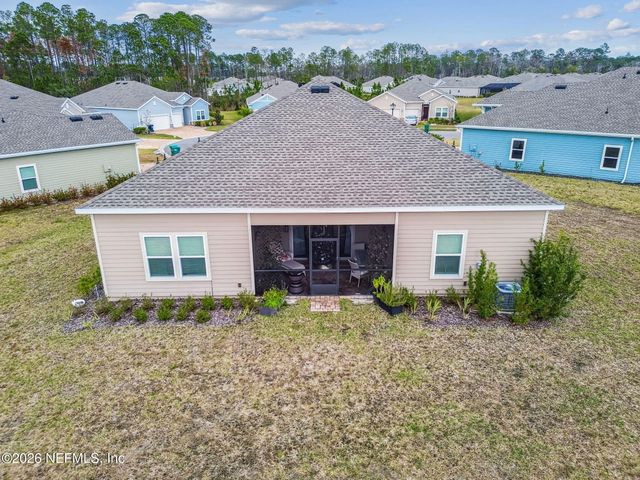 84651 BALSAM Court, Fernandina Beach, FL 32034