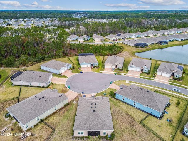 84651 BALSAM Court, Fernandina Beach, FL 32034