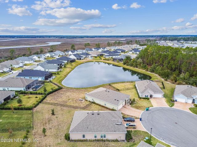 84651 BALSAM Court, Fernandina Beach, FL 32034