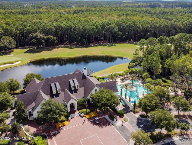 84651 BALSAM Court, Fernandina Beach, FL 32034